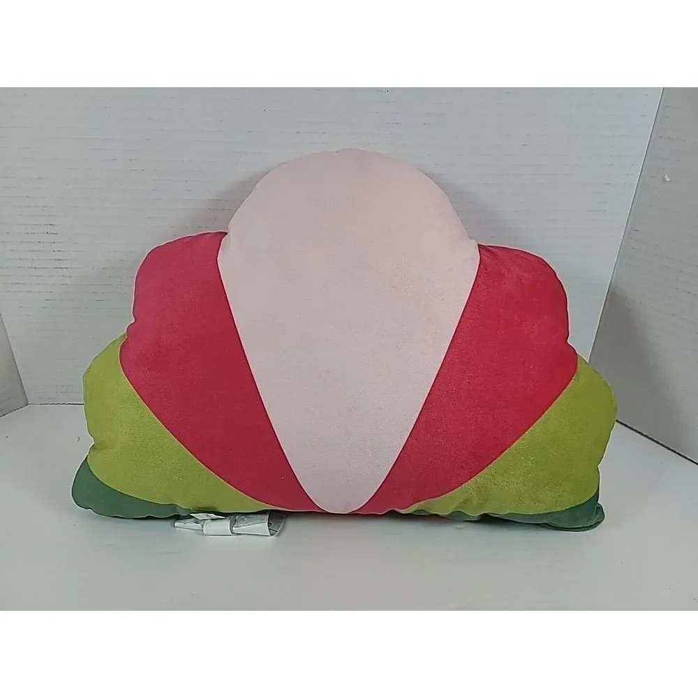 Target Bullseye Playground 2024 Fall‎ Turkey Shaped Pillow